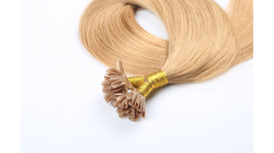 U Tip Hair Extension-03